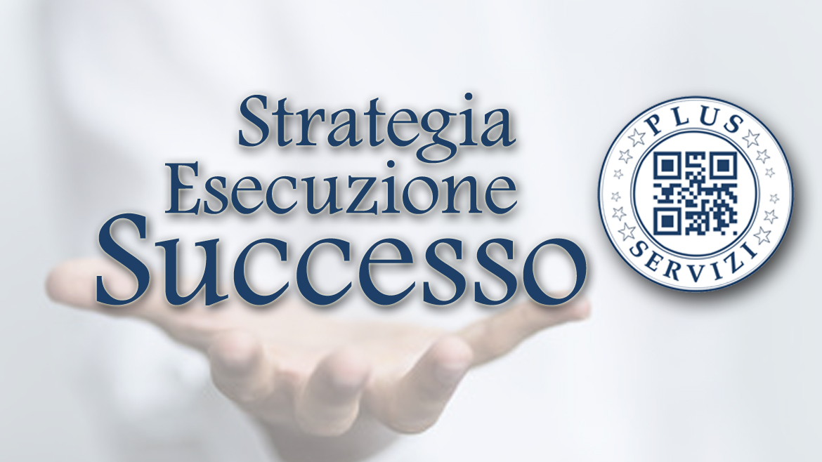 PLUS Servizi - consulenza strategica